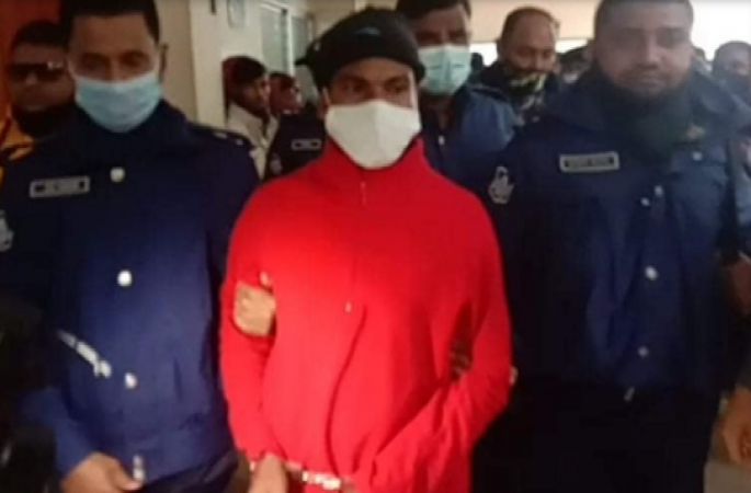 ছোট ভাইকে হত্যা করায় আদালত বড় ভাইকে মৃত্যুদণ্ড দিয়েছে। 